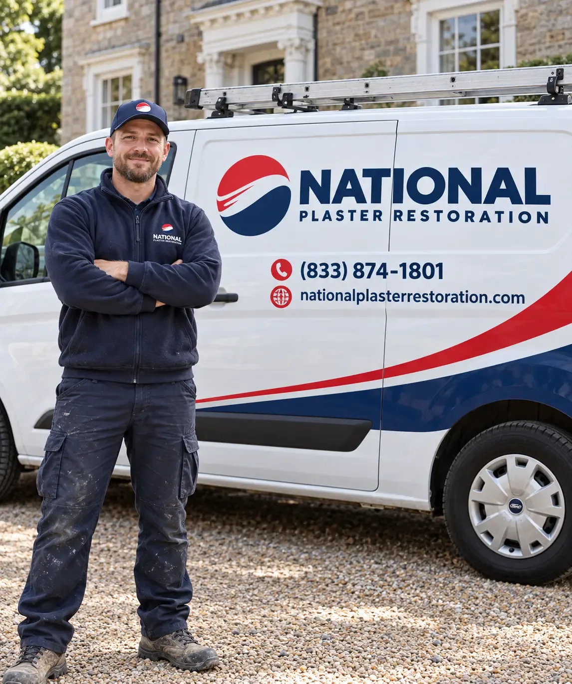 Plaster Repair company in Burlington, WV